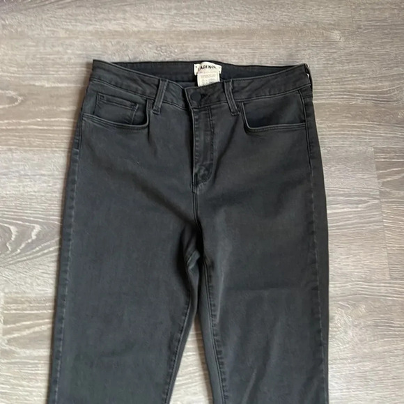 L’AGENCE Margot Skinny Jean - Picture 4 of 12